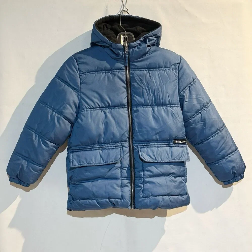 Ixtreme winter coat